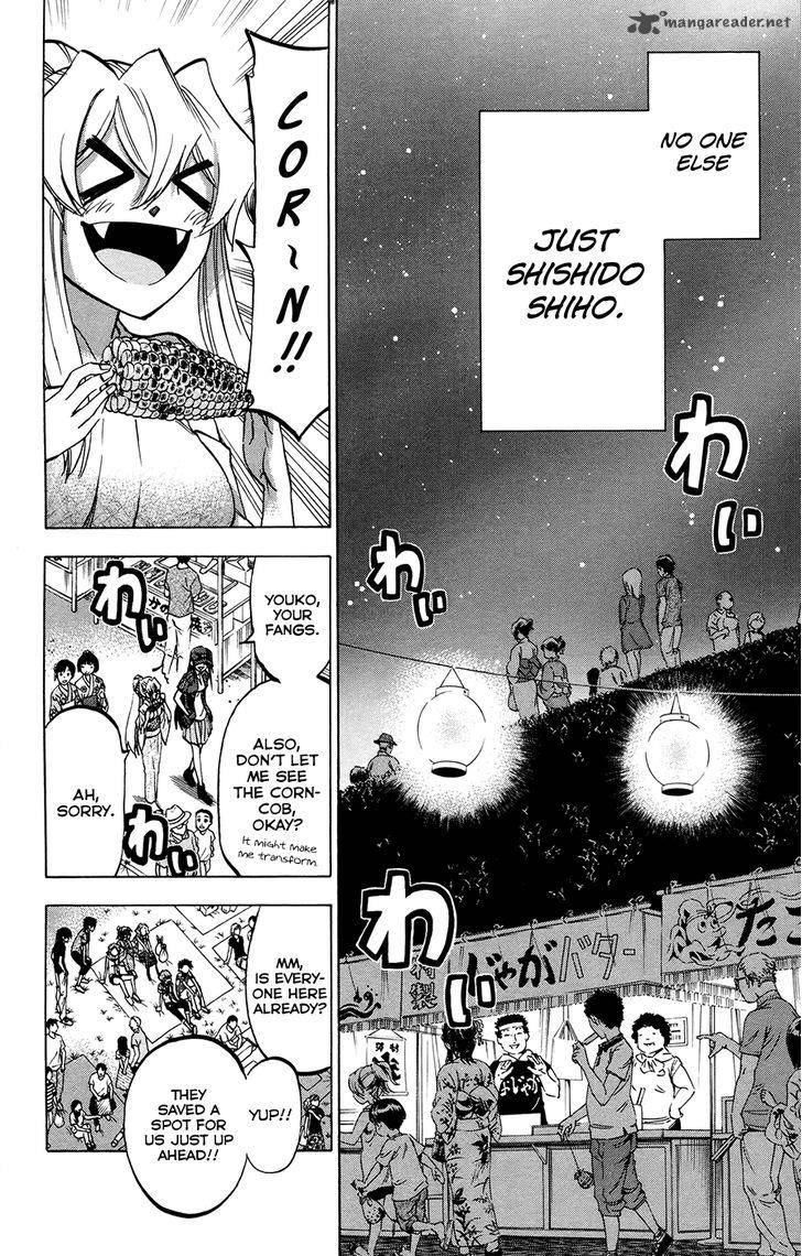 Jitsu Wa Watashi Wa 127 10