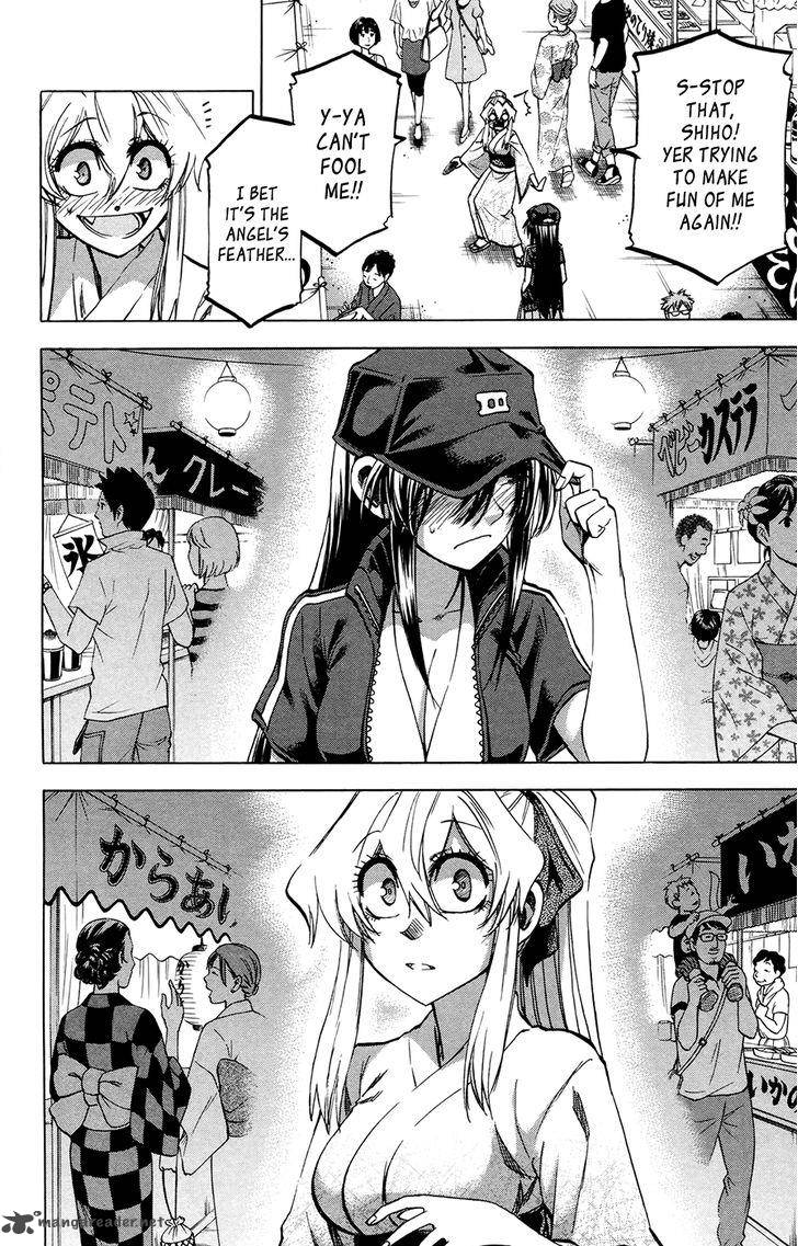 Jitsu Wa Watashi Wa 127 14