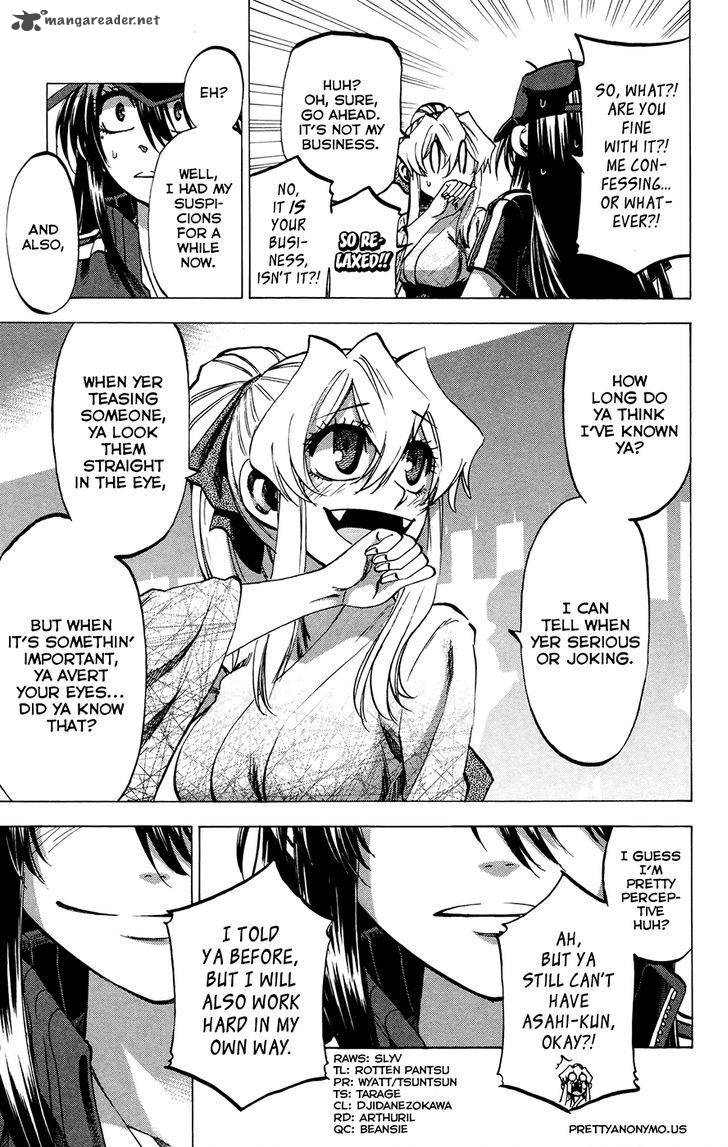 Jitsu Wa Watashi Wa 127 17