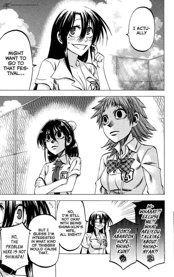 Jitsu Wa Watashi Wa 127 7