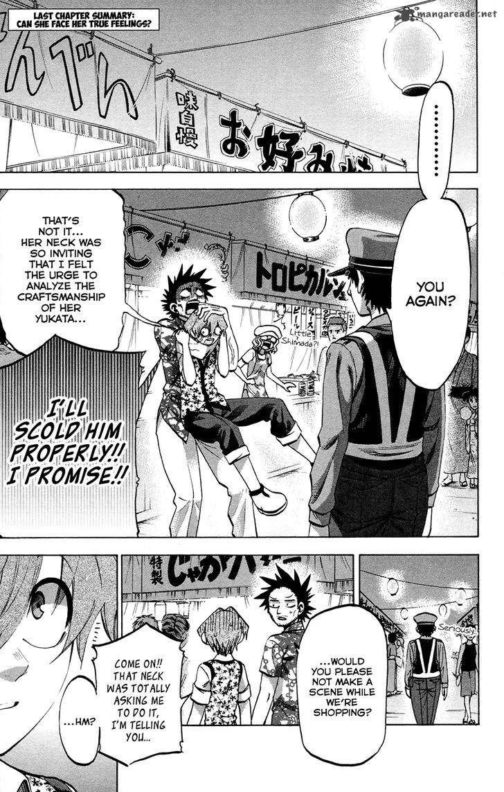 Jitsu Wa Watashi Wa 128 1