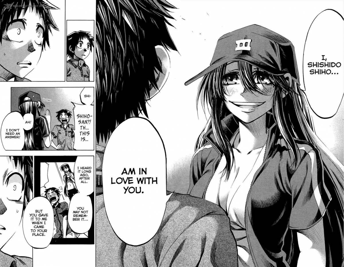 Jitsu Wa Watashi Wa 128 12