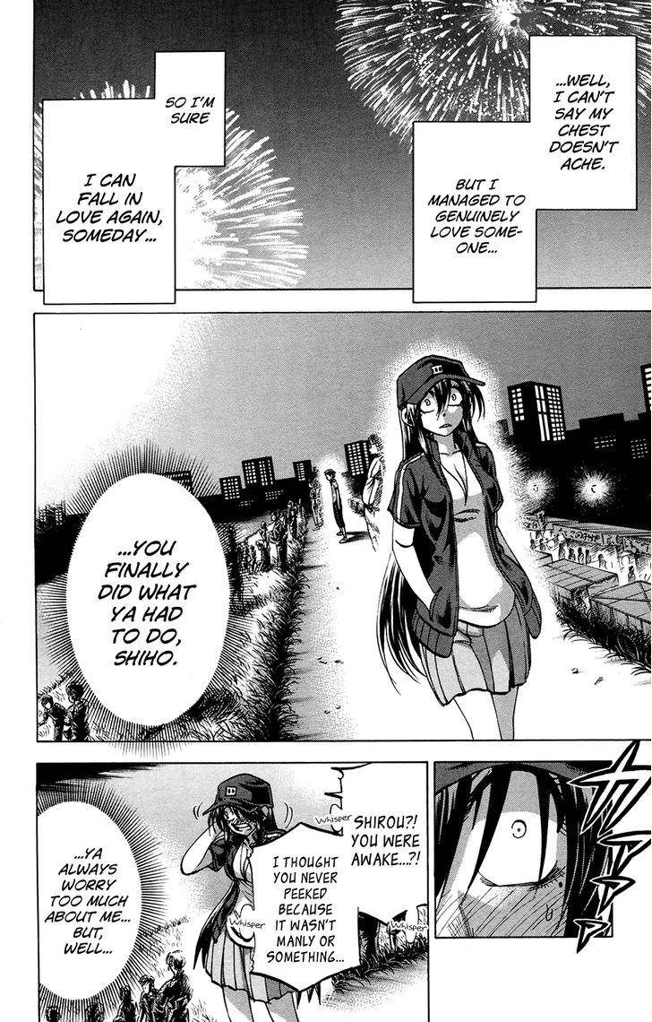 Jitsu Wa Watashi Wa 128 15
