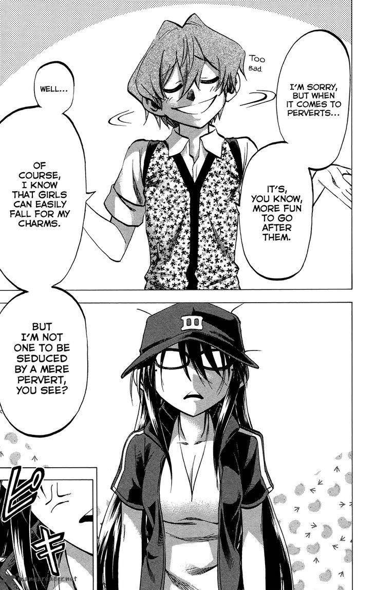 Jitsu Wa Watashi Wa 128 18