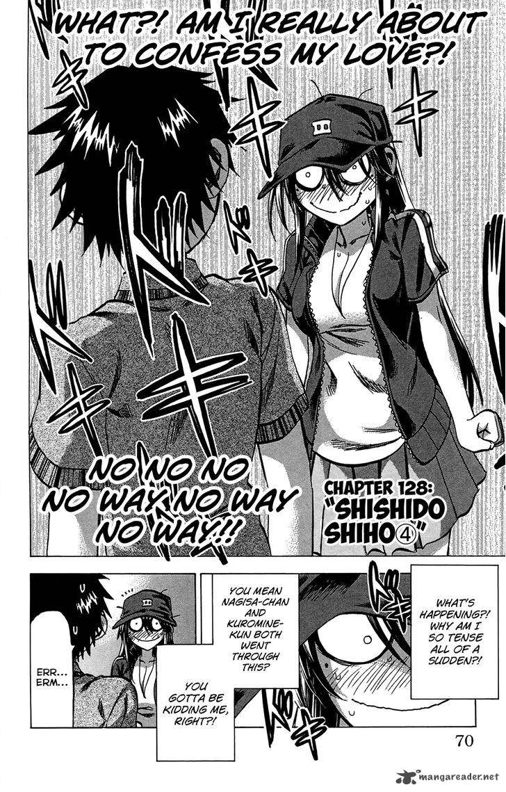 Jitsu Wa Watashi Wa 128 4