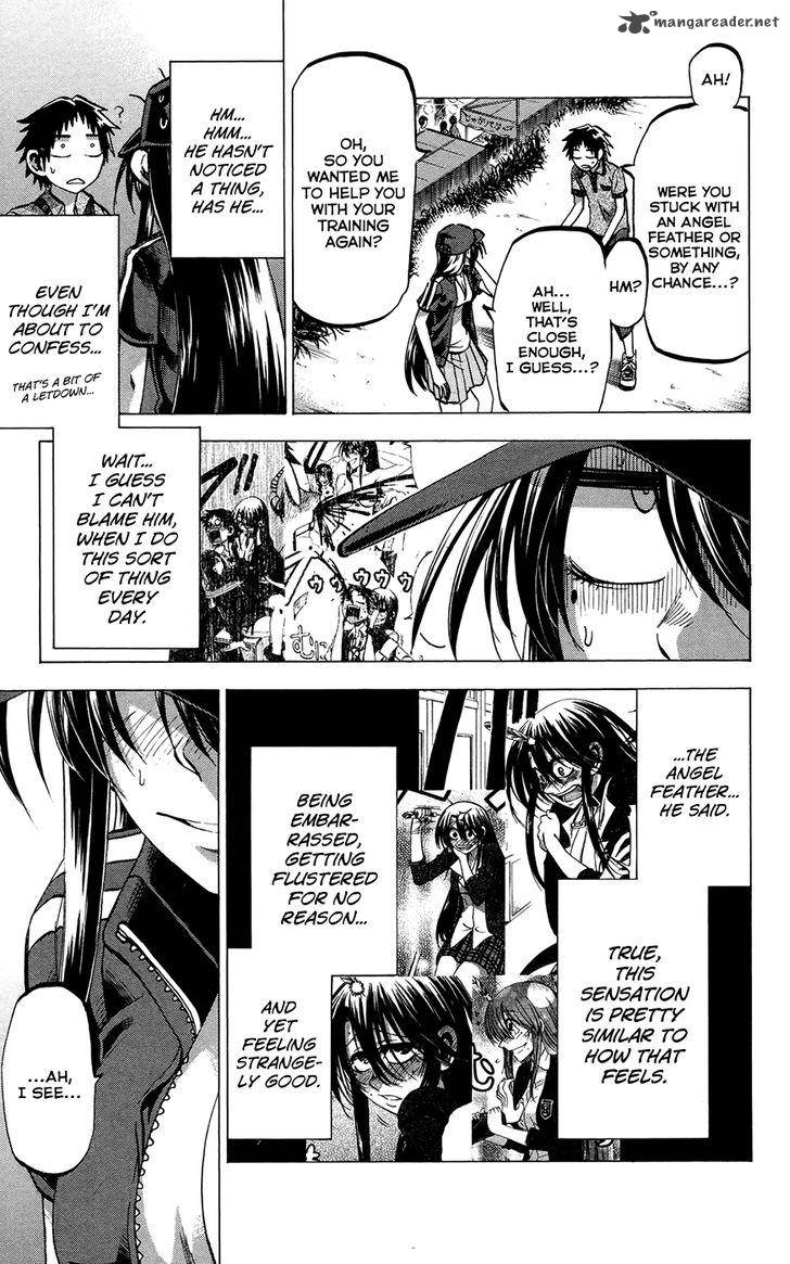 Jitsu Wa Watashi Wa 128 7