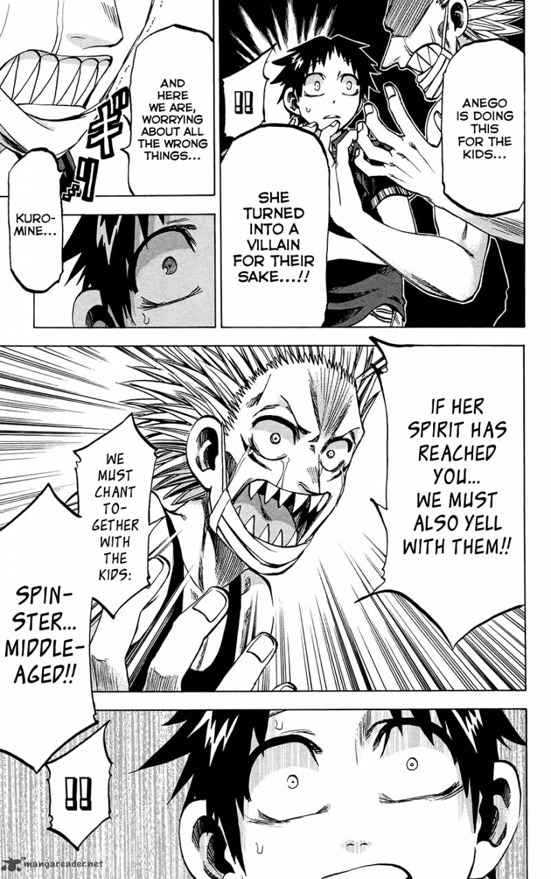 Jitsu Wa Watashi Wa 129 10