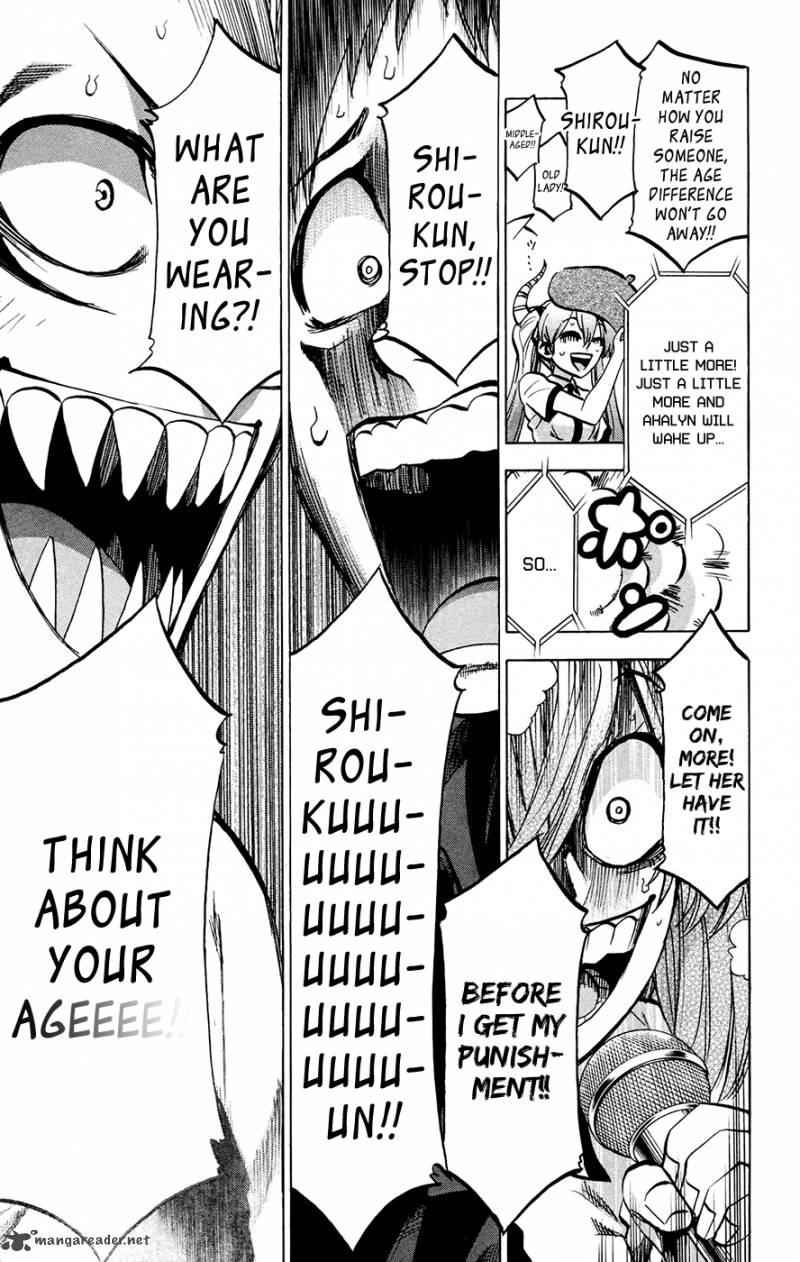 Jitsu Wa Watashi Wa 129 15