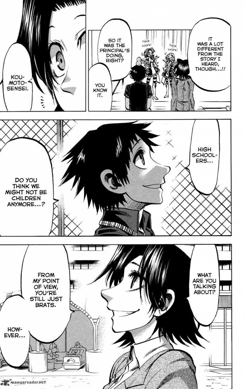 Jitsu Wa Watashi Wa 129 17