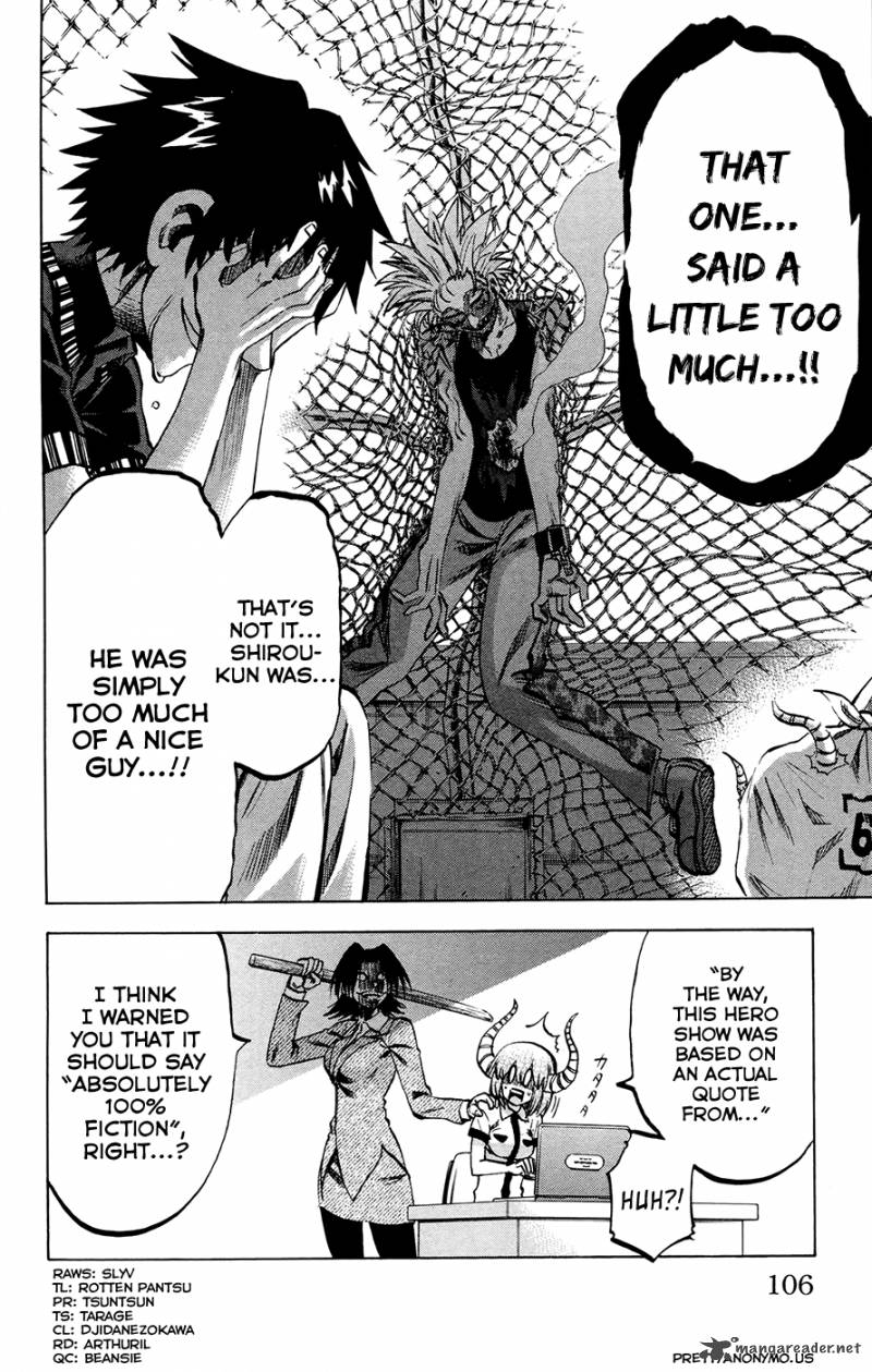 Jitsu Wa Watashi Wa 129 18