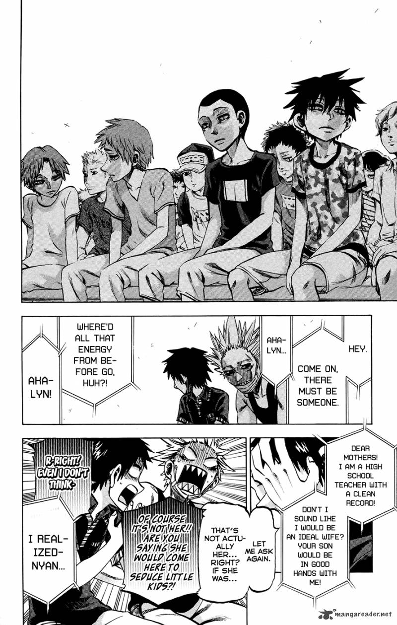 Jitsu Wa Watashi Wa 129 7
