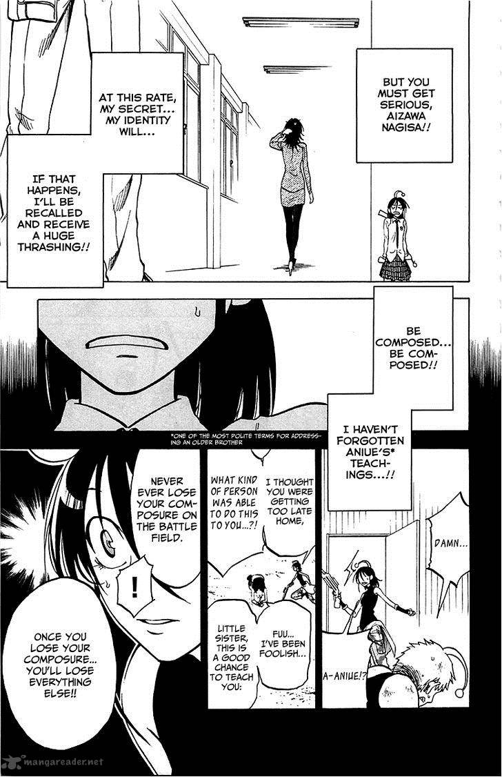 Jitsu Wa Watashi Wa 13 12