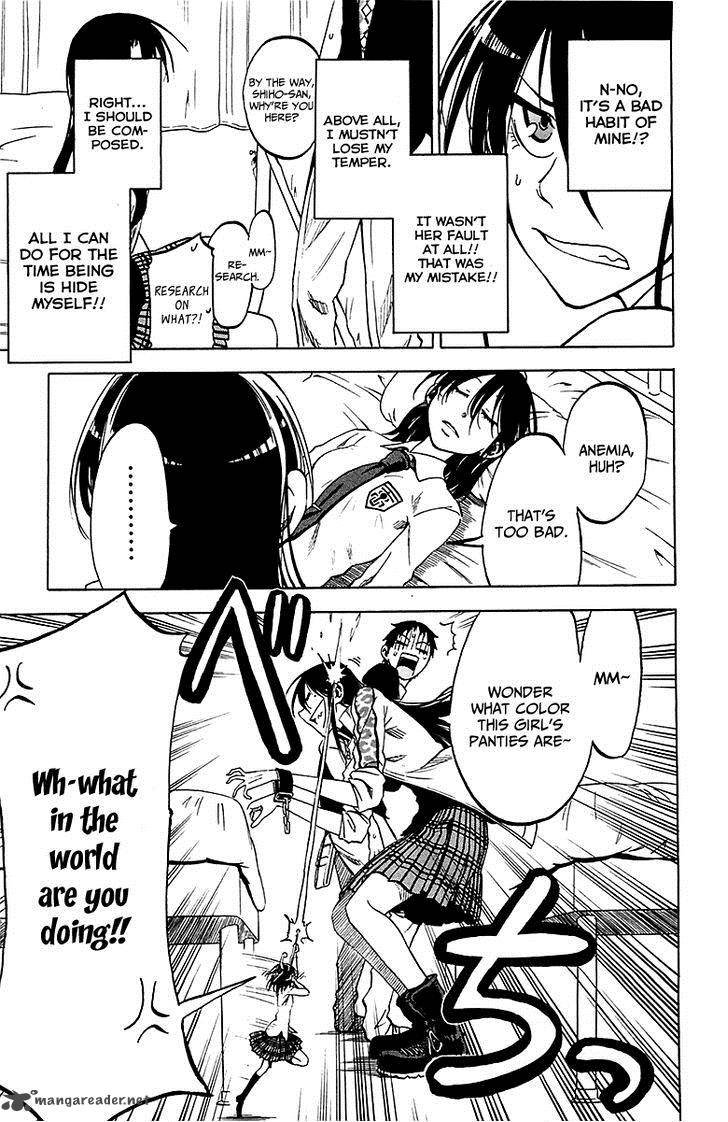 Jitsu Wa Watashi Wa 13 16