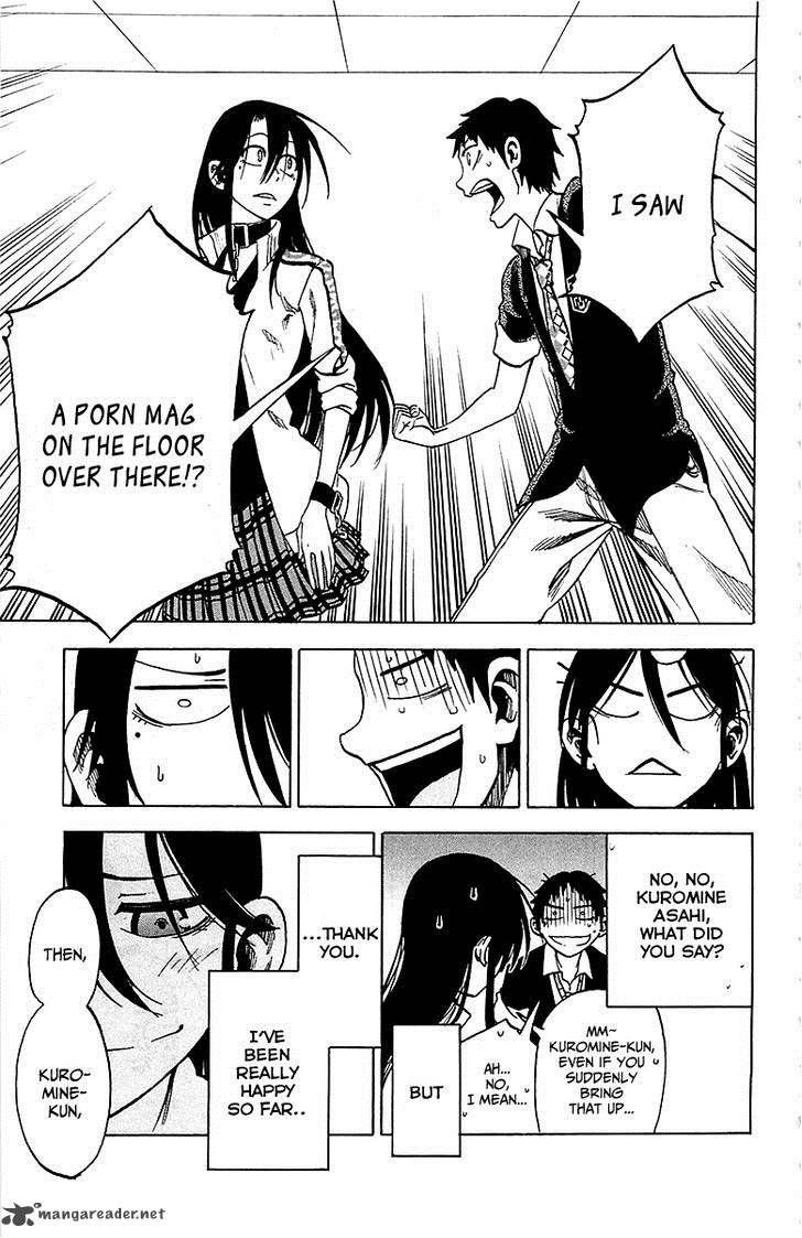 Jitsu Wa Watashi Wa 13 18