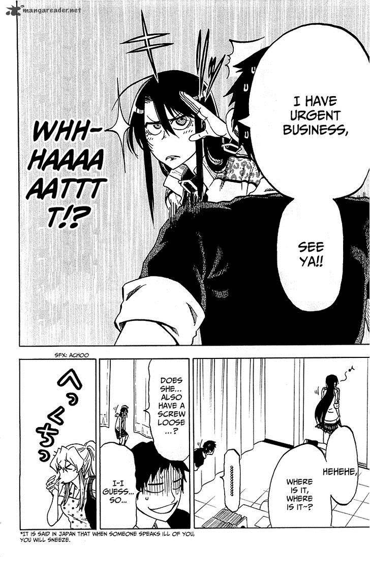 Jitsu Wa Watashi Wa 13 19