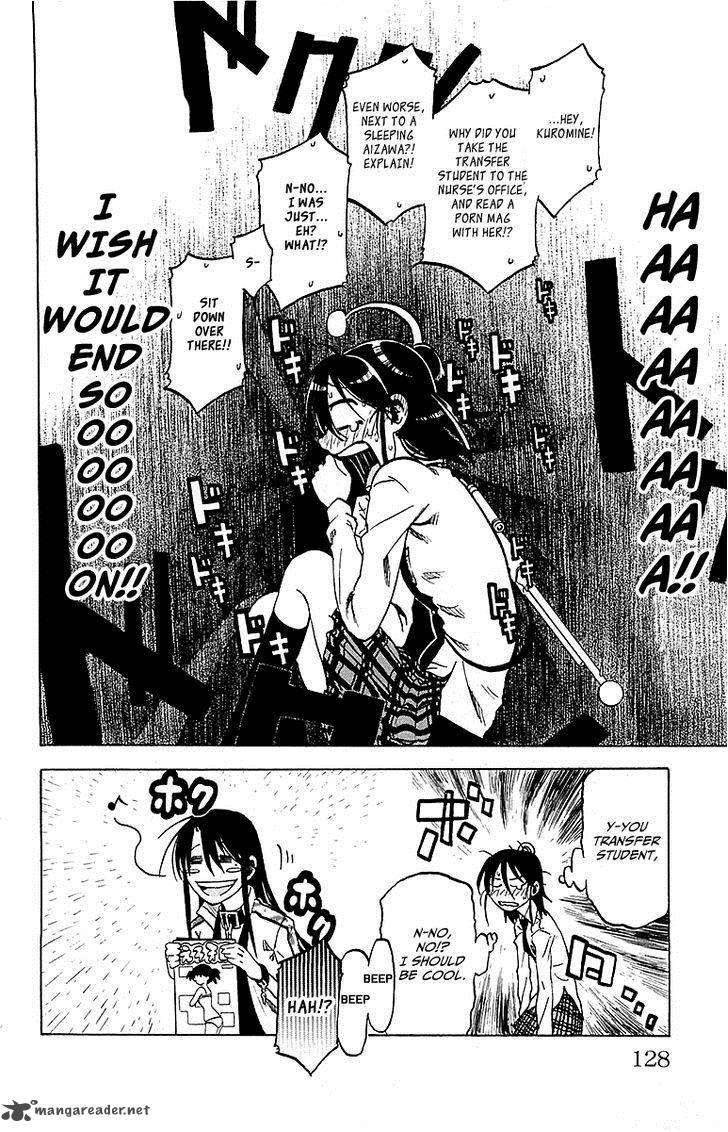 Jitsu Wa Watashi Wa 13 21