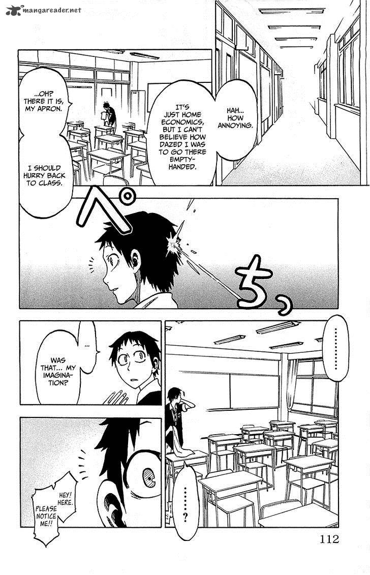 Jitsu Wa Watashi Wa 13 5