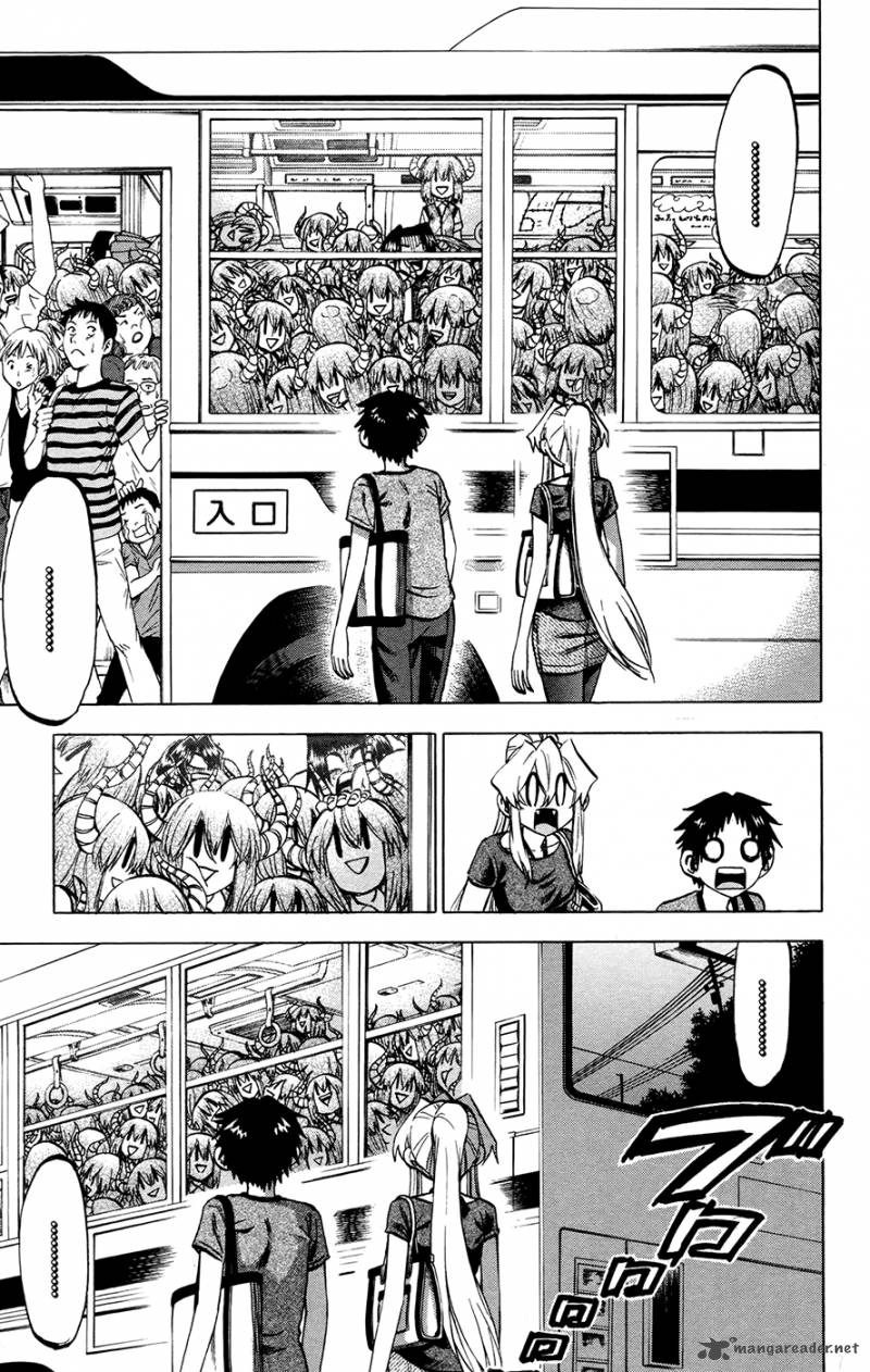 Jitsu Wa Watashi Wa 130 20