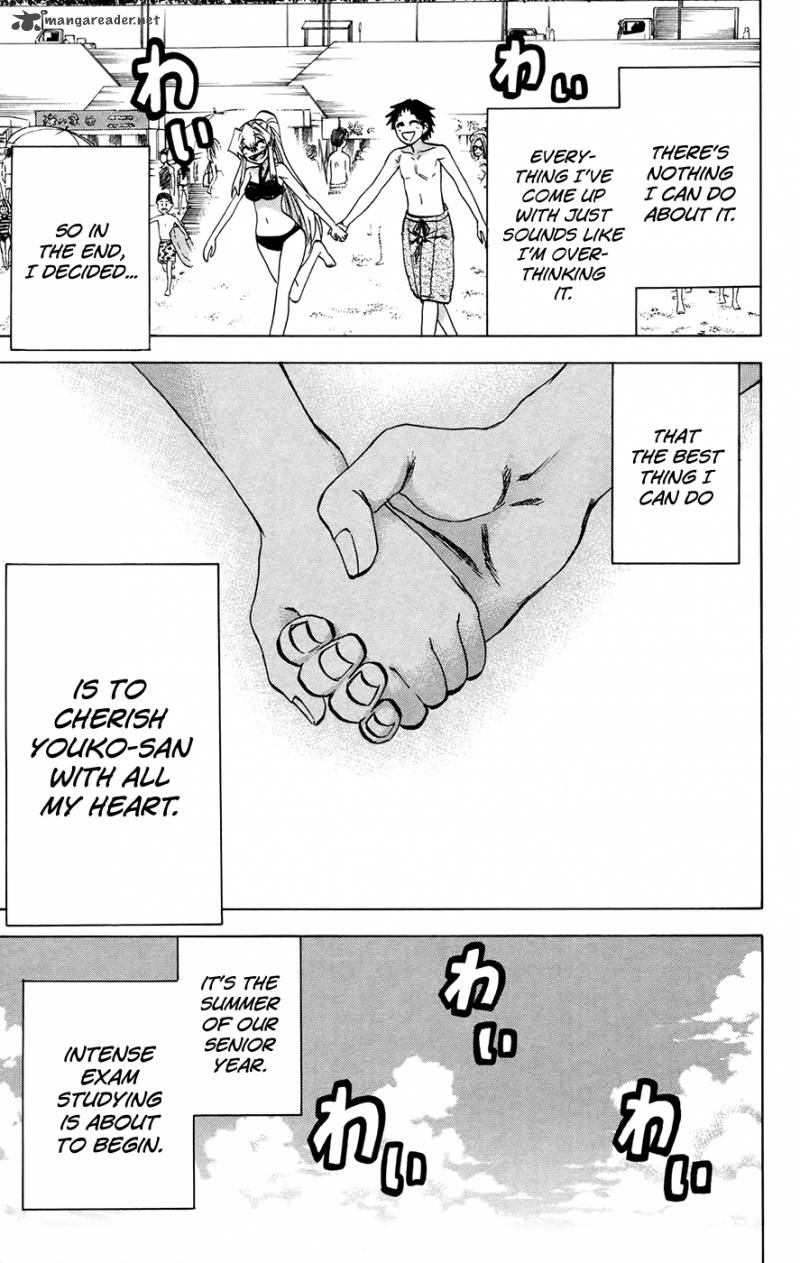 Jitsu Wa Watashi Wa 130 3