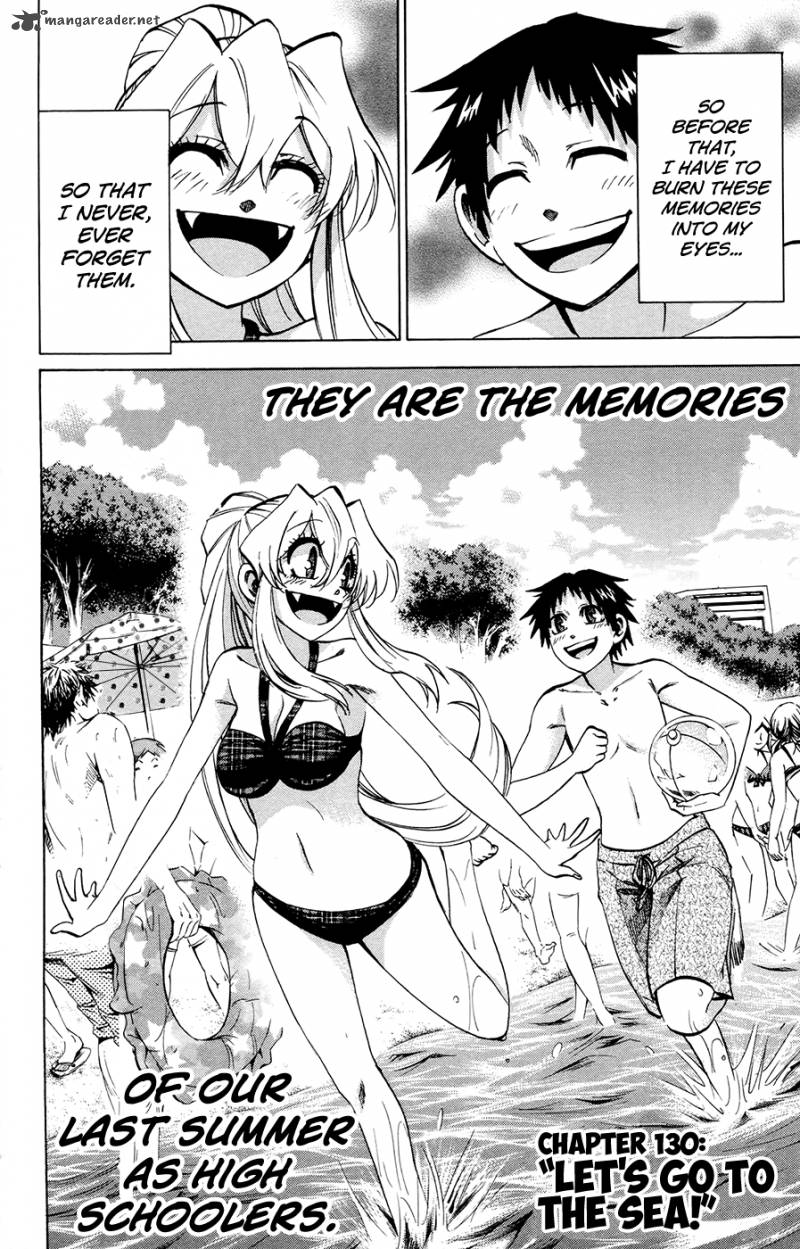 Jitsu Wa Watashi Wa 130 4