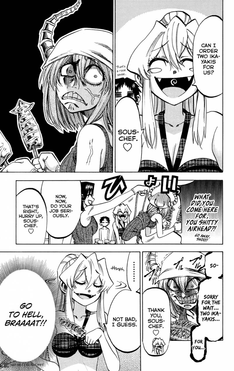 Jitsu Wa Watashi Wa 130 7