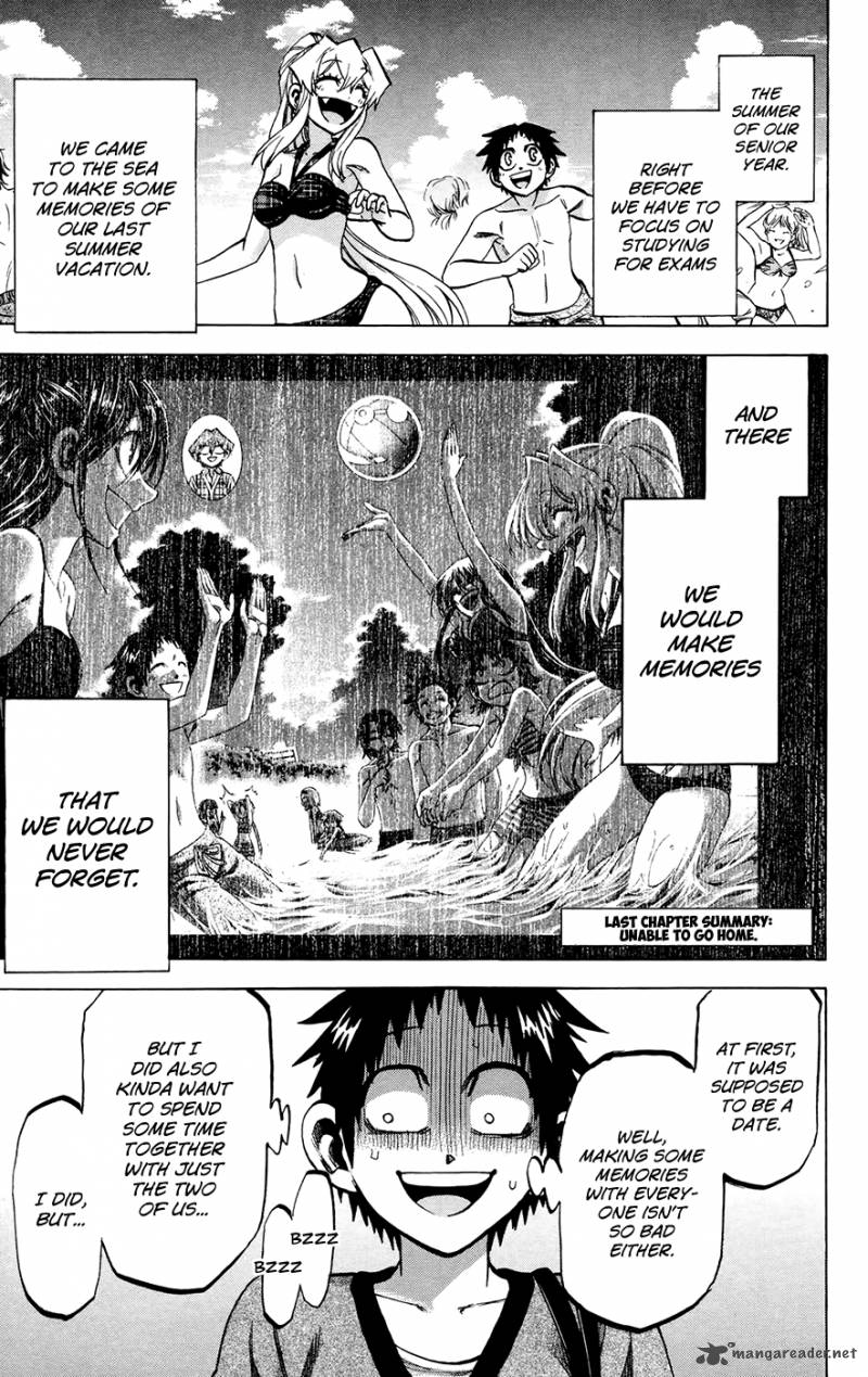 Jitsu Wa Watashi Wa 131 1