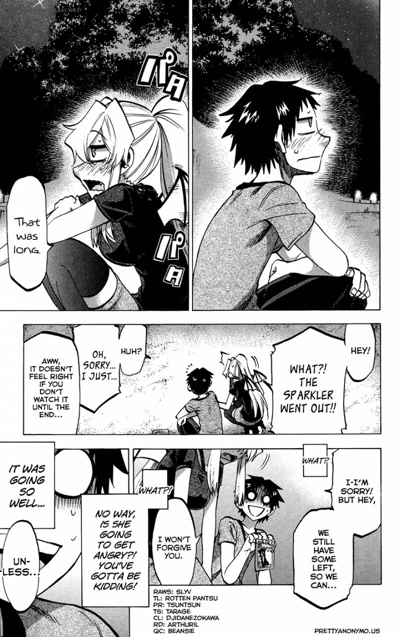 Jitsu Wa Watashi Wa 131 11