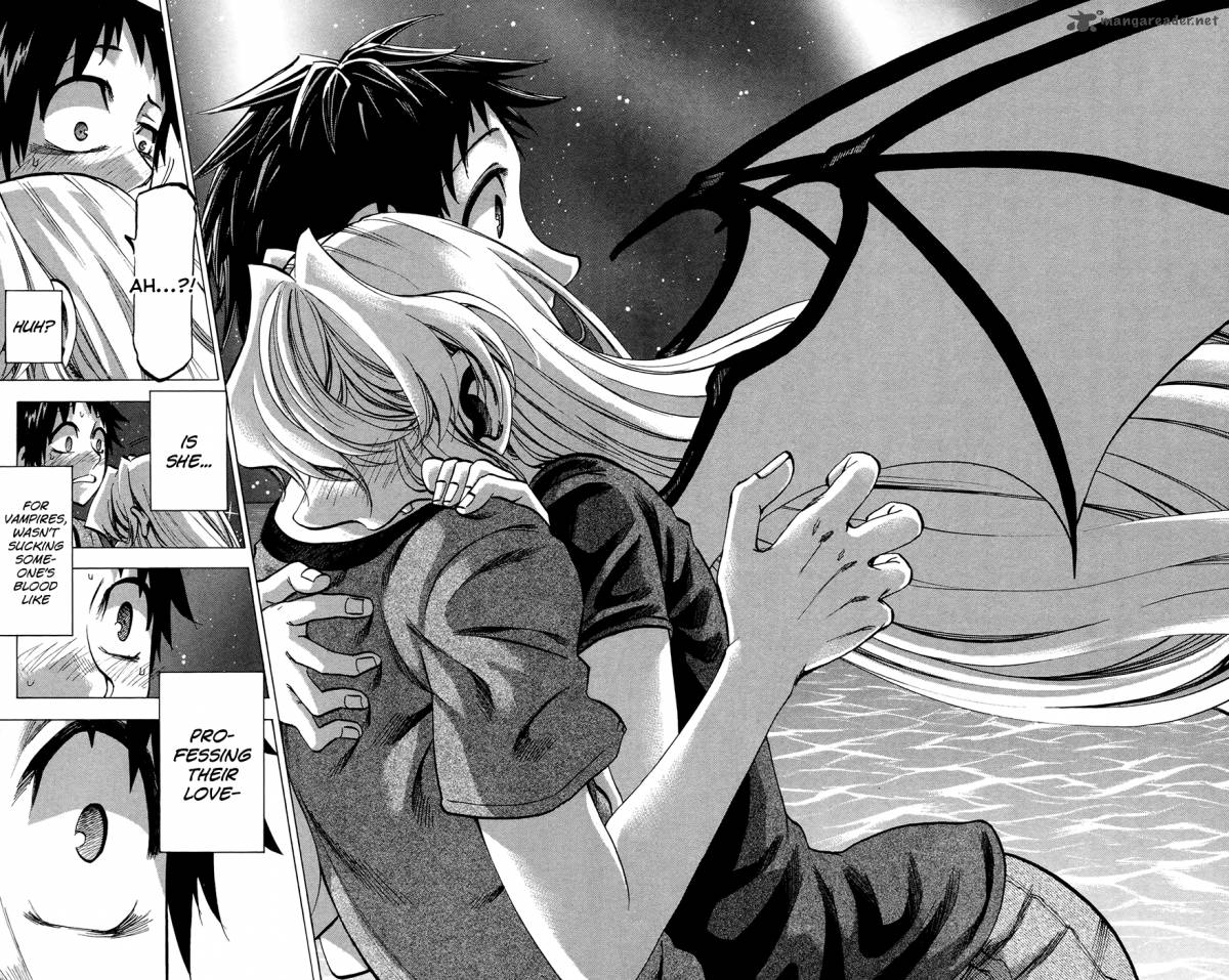 Jitsu Wa Watashi Wa 131 14