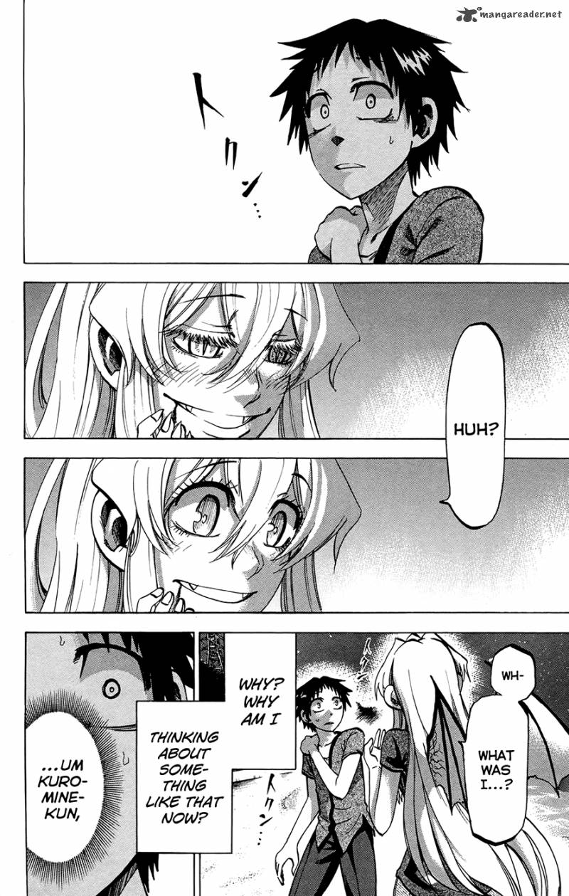 Jitsu Wa Watashi Wa 131 16