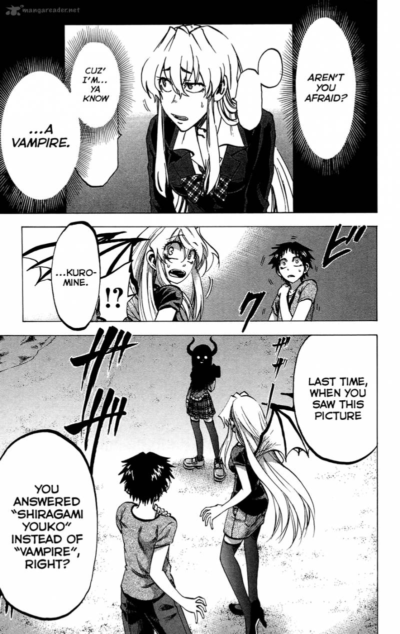 Jitsu Wa Watashi Wa 131 17