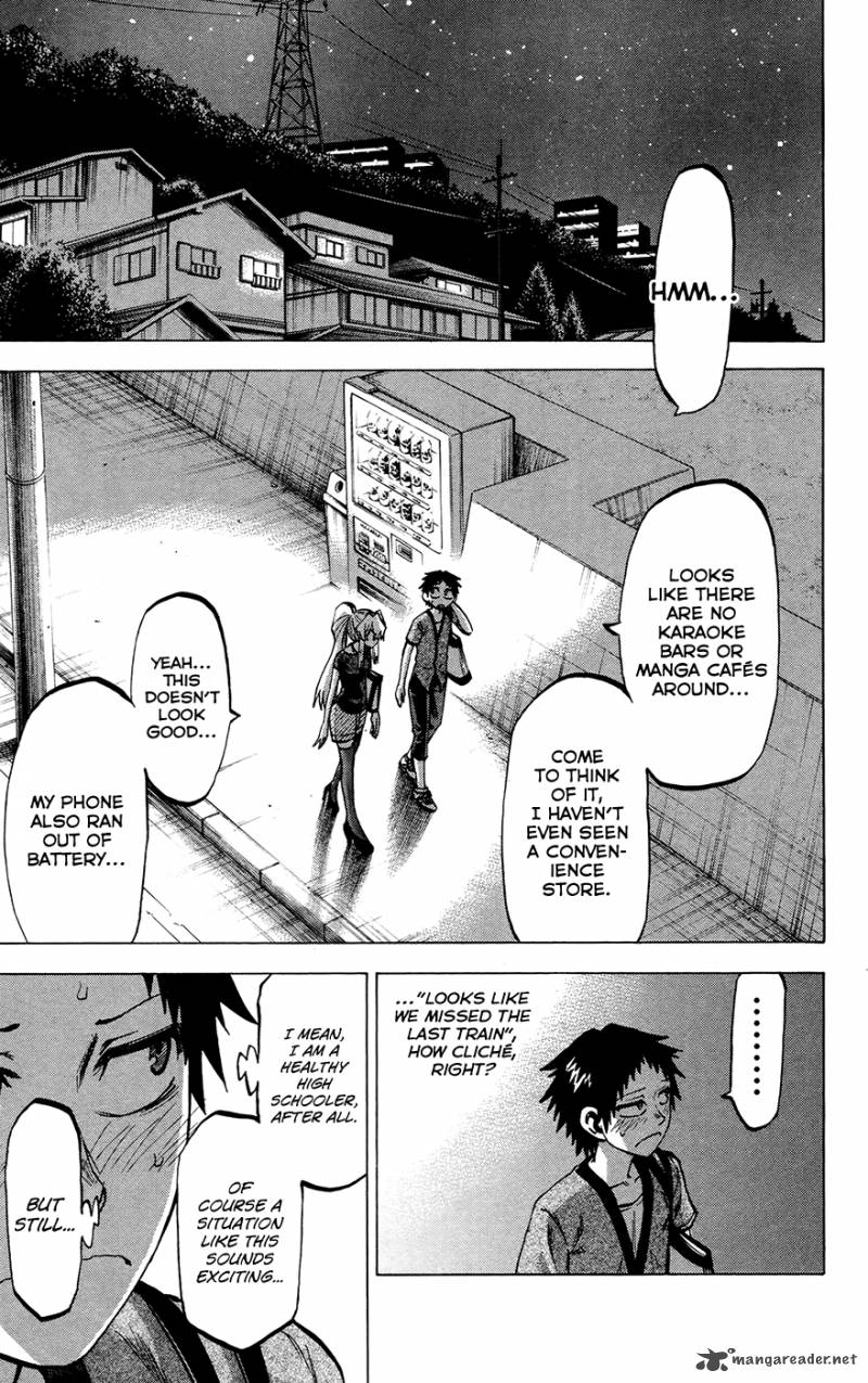Jitsu Wa Watashi Wa 131 3