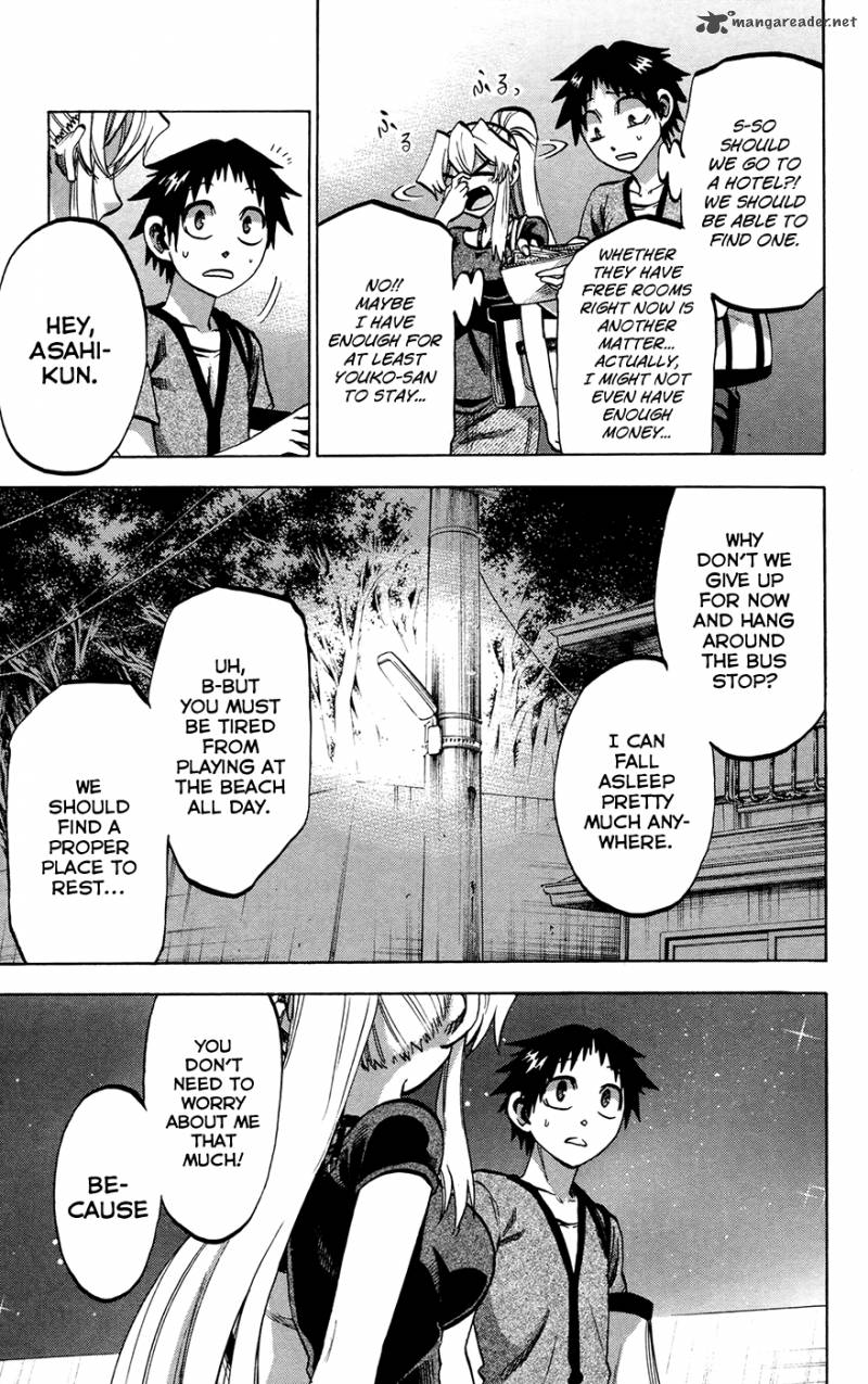 Jitsu Wa Watashi Wa 131 5