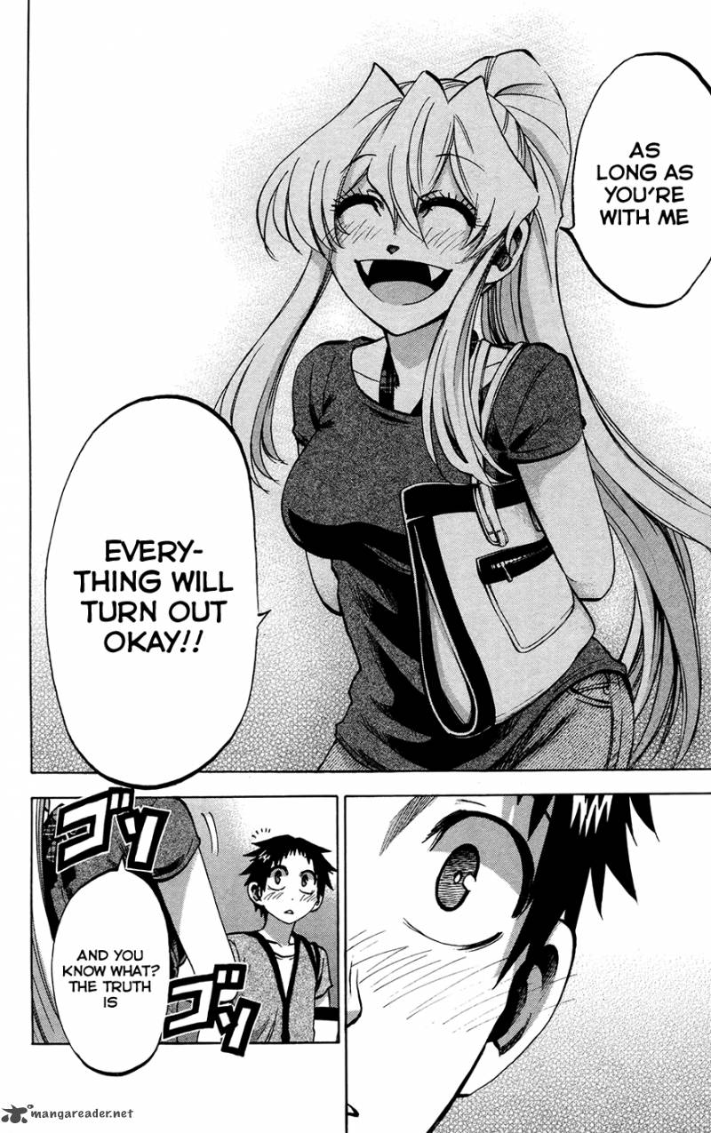 Jitsu Wa Watashi Wa 131 6