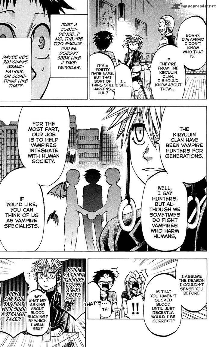 Jitsu Wa Watashi Wa 133 10