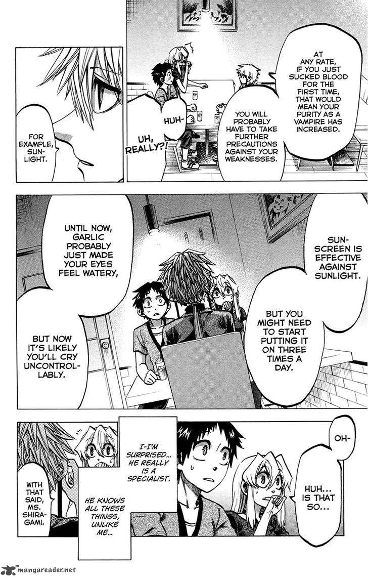 Jitsu Wa Watashi Wa 133 11