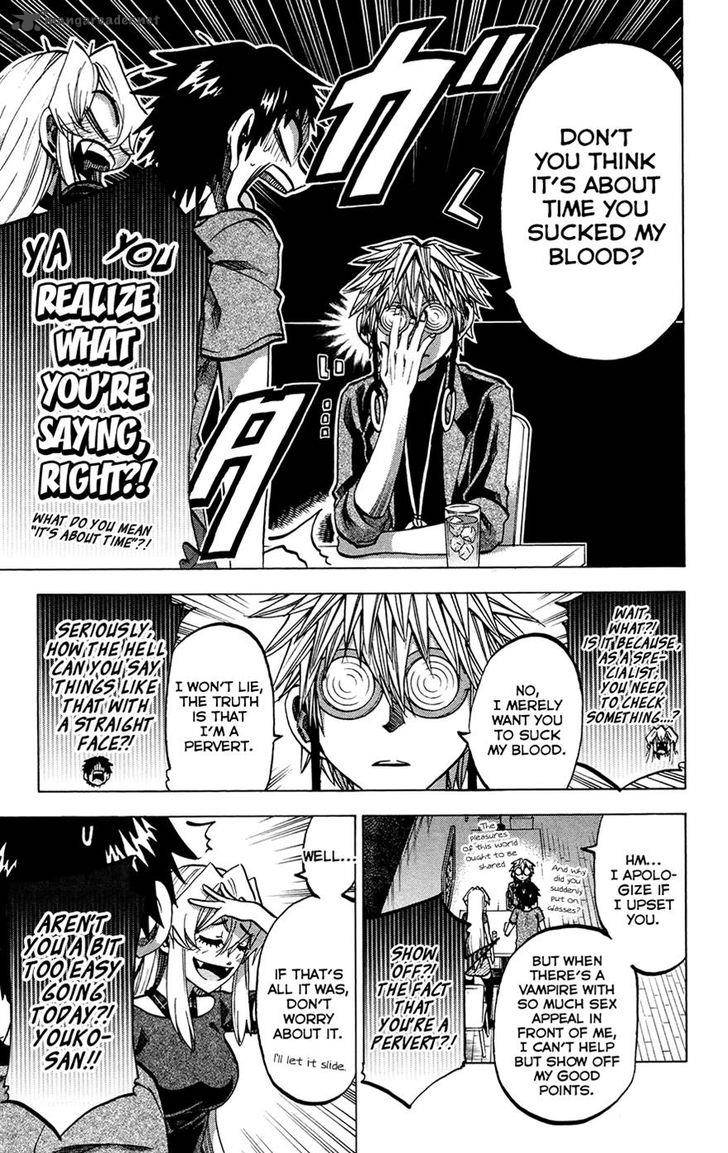Jitsu Wa Watashi Wa 133 12