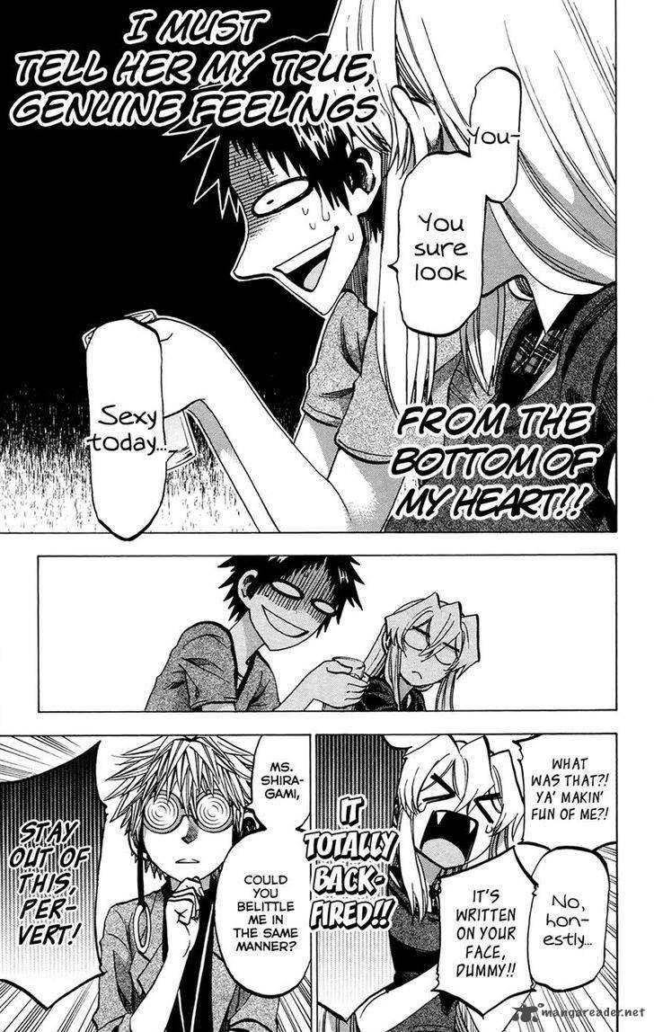 Jitsu Wa Watashi Wa 133 14