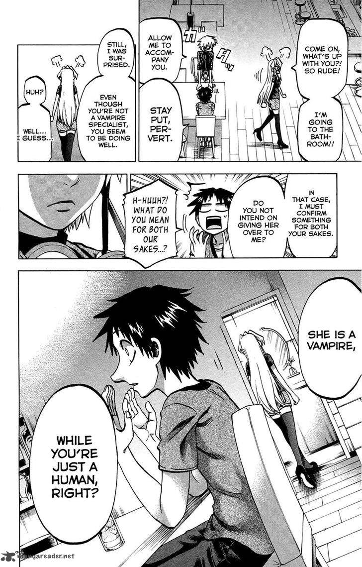 Jitsu Wa Watashi Wa 133 15