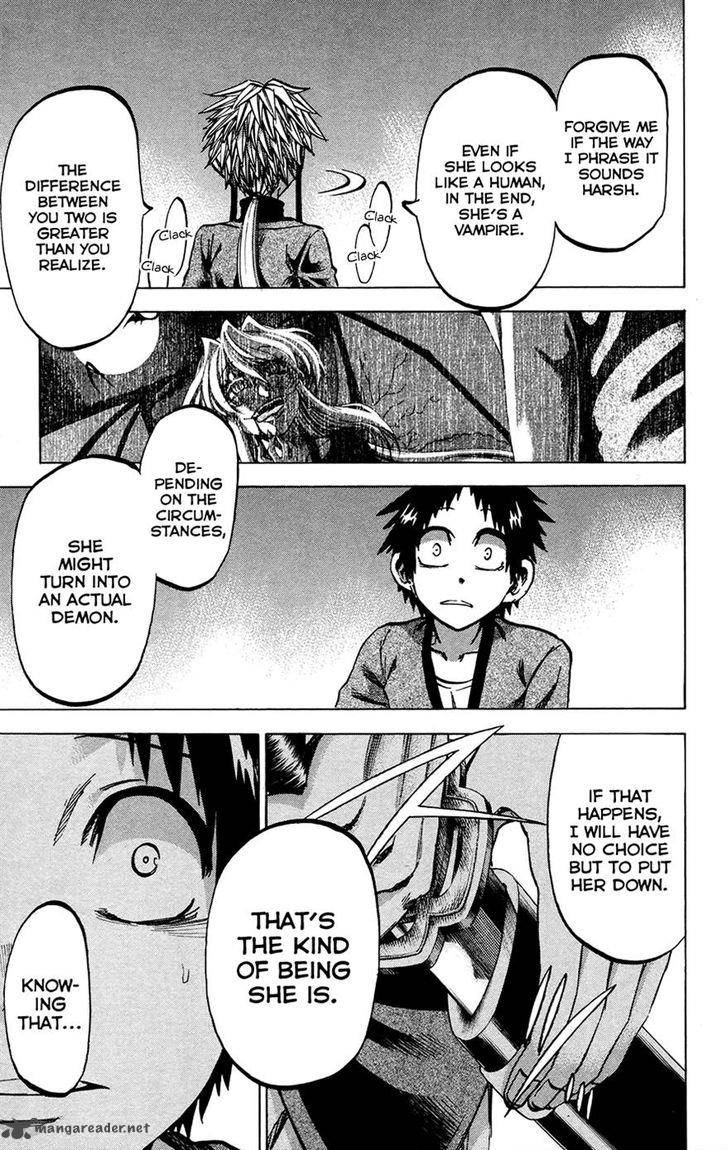 Jitsu Wa Watashi Wa 133 16