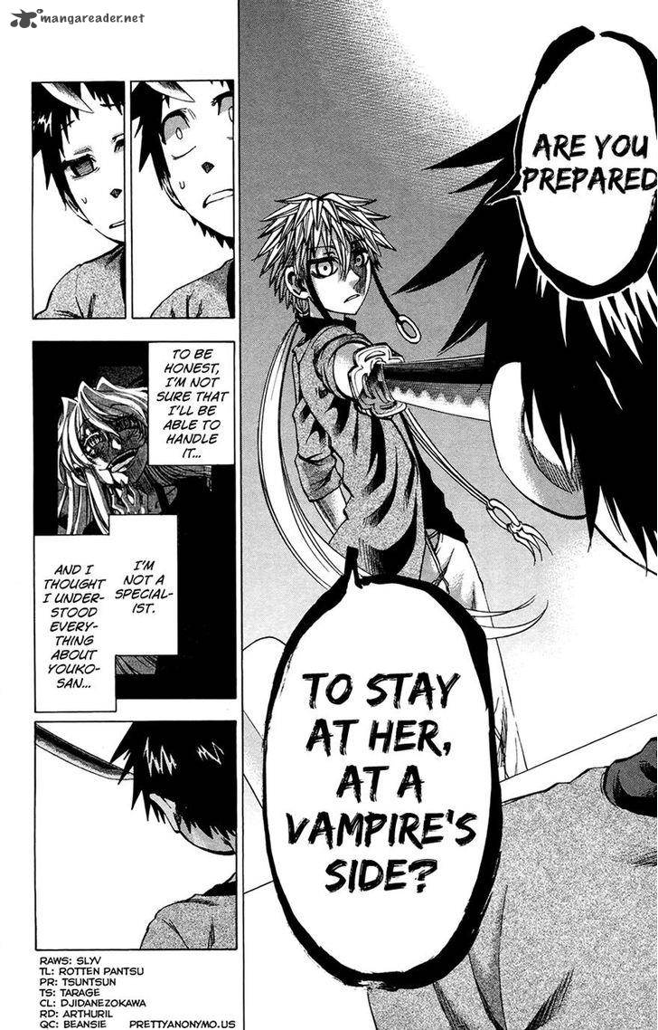 Jitsu Wa Watashi Wa 133 17