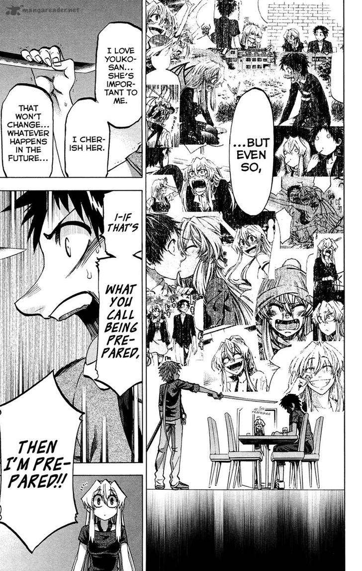 Jitsu Wa Watashi Wa 133 18