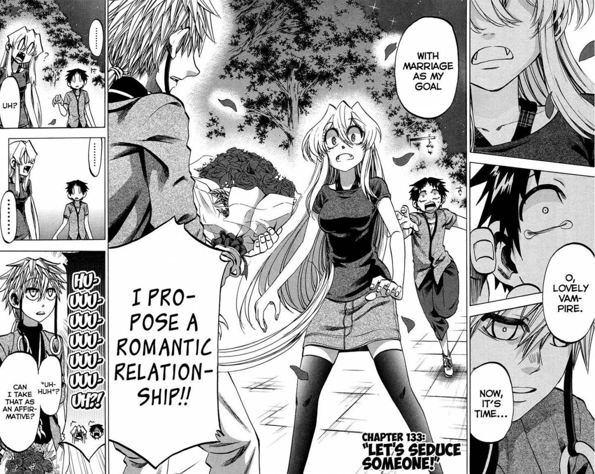 Jitsu Wa Watashi Wa 133 4