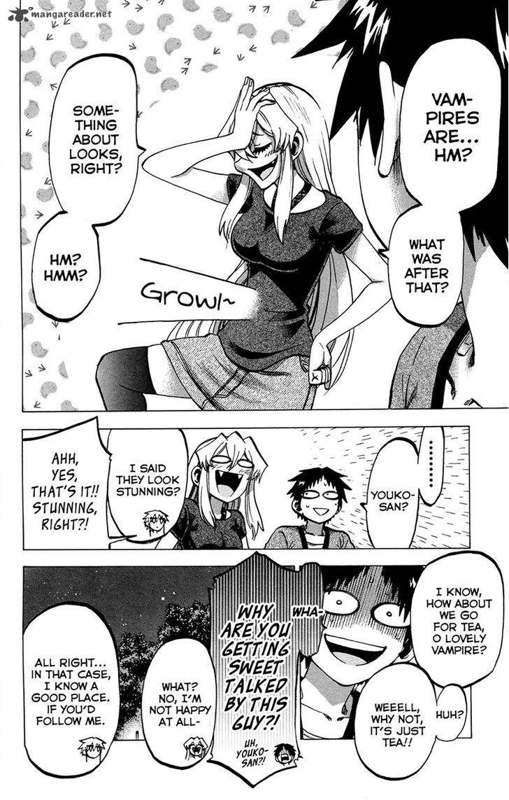 Jitsu Wa Watashi Wa 133 7