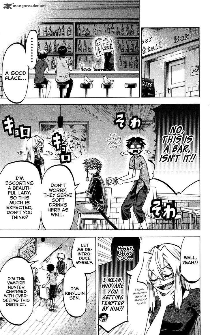 Jitsu Wa Watashi Wa 133 8