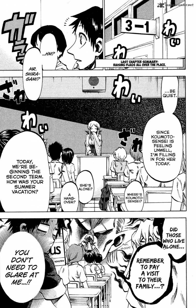 Jitsu Wa Watashi Wa 138 1