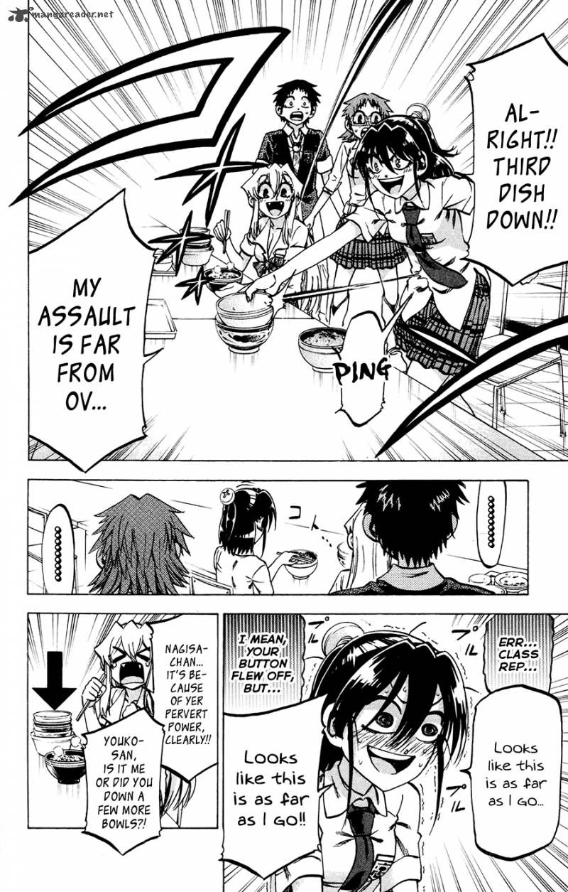 Jitsu Wa Watashi Wa 138 10