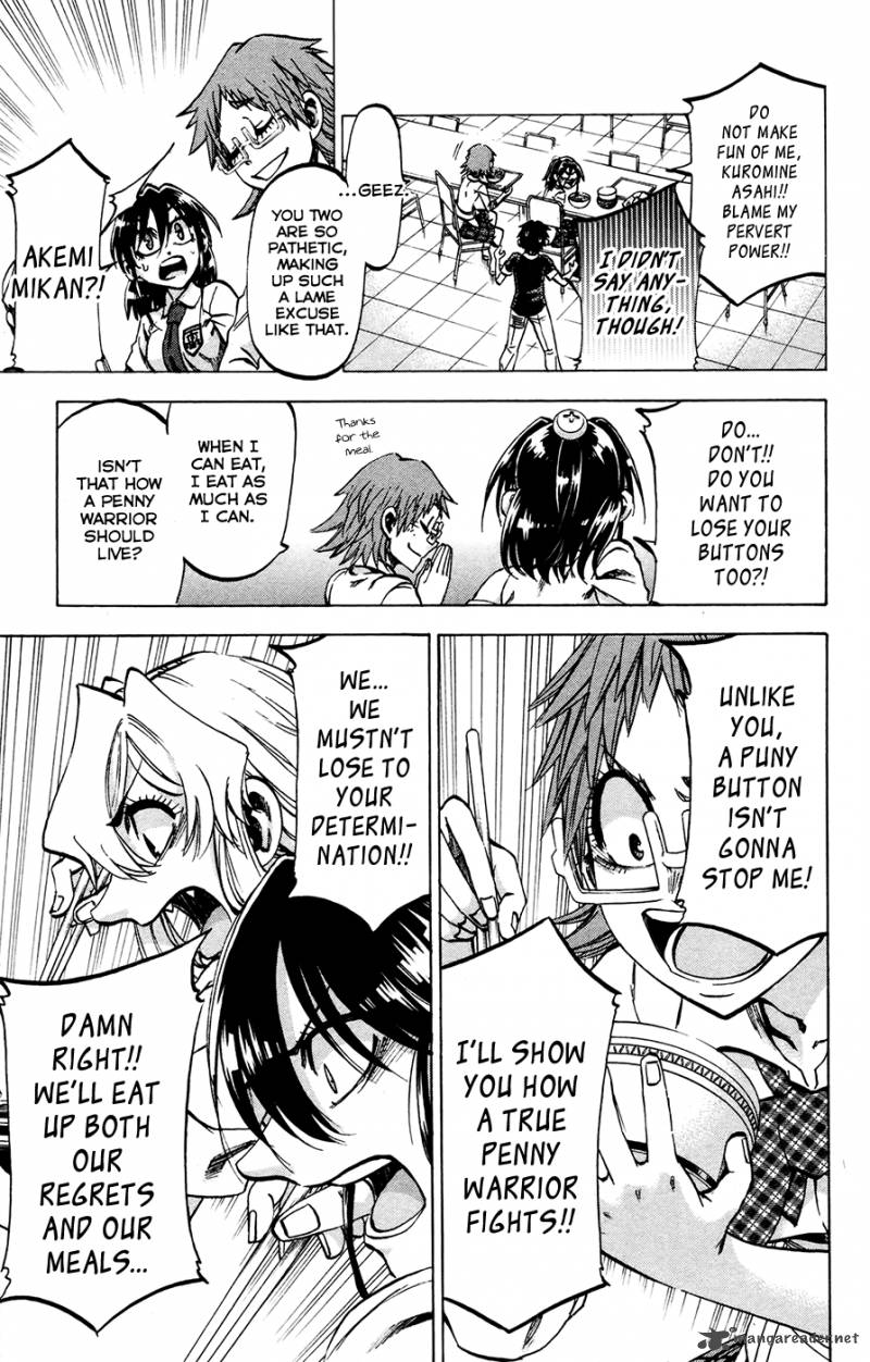 Jitsu Wa Watashi Wa 138 11