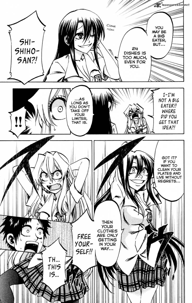 Jitsu Wa Watashi Wa 138 13