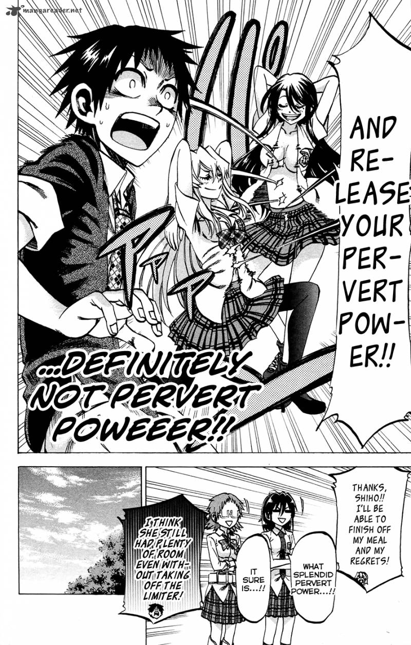 Jitsu Wa Watashi Wa 138 14
