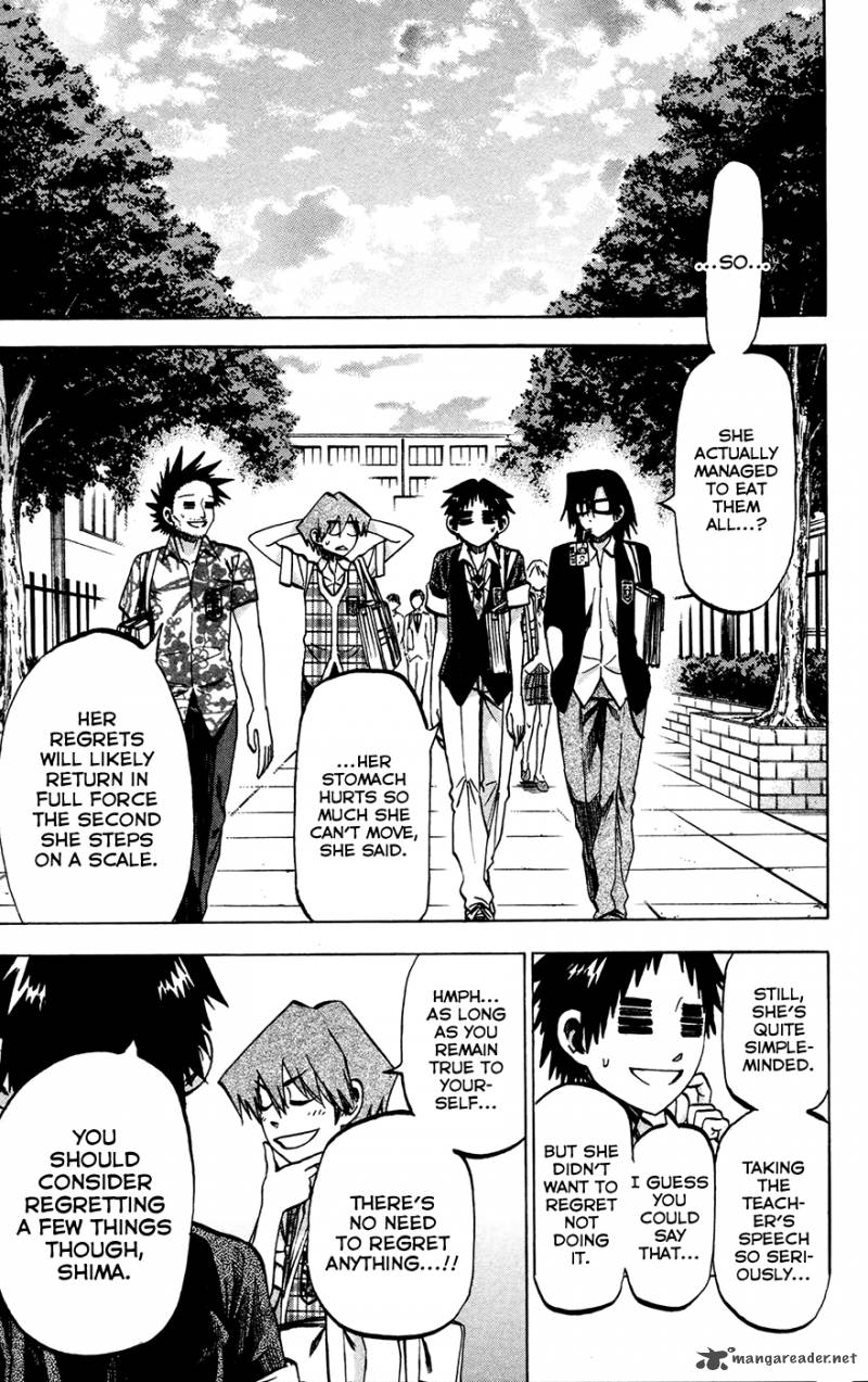 Jitsu Wa Watashi Wa 138 15